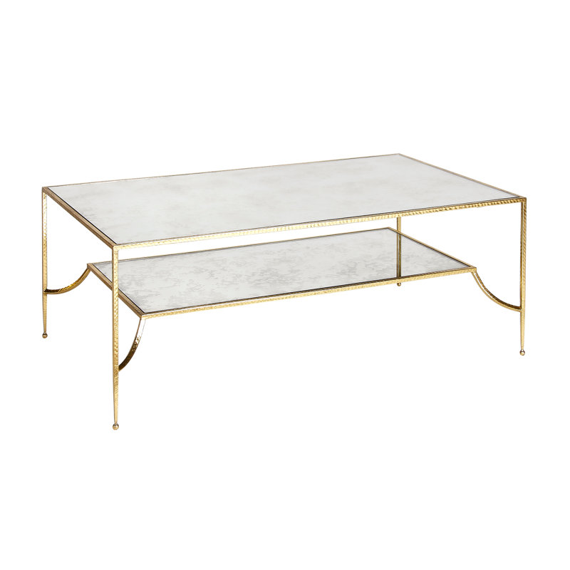 ellahome Lyon Coffee Table Perigold